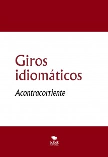 Giros idiomáticos