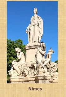 Nimes
