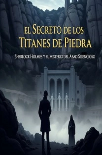 El Secreto de los Titanes de Piedra/Sherlock Holmes y el Misterio del Abad Silencioso