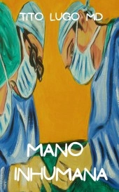 Mano Inhumana