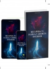 Recupera tu Fuerza Y Energía Interior PDF Gratis