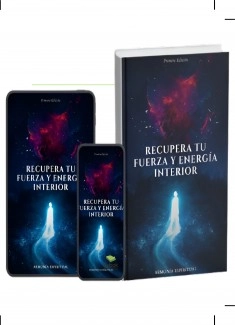 Recupera tu Fuerza Y Energía Interior PDF Gratis