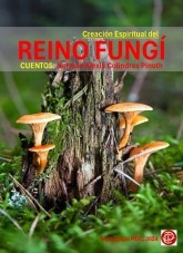 Creación Espiritual del REINO FUNGI