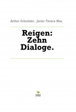 Libro Reigen: Zehn Dialoge., autor Javier Tavera Mas