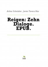 Libro Reigen: Zehn Dialoge. EPUB., autor Javier Tavera Mas