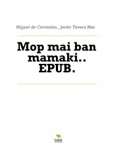 Libro Mop mai ban mamaki.. EPUB., autor Javier Tavera Mas