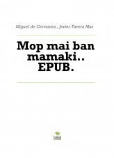 Libro Mop mai ban mamaki.. EPUB., autor Javier Tavera Mas