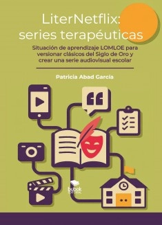 LiterNetflix: series terapéuticas