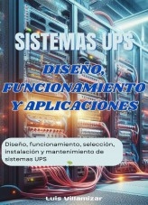 Sistemas de UPS