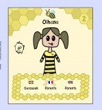 Oihane "Gurasoak / Parents / Parents" Oihane "Gurasoak / Parents / Parents"