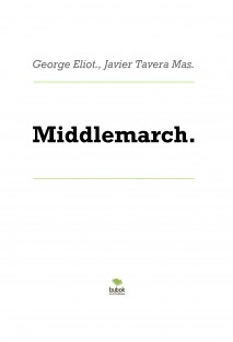 Middlemarch.
