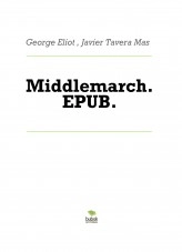 Libro Middlemarch. EPUB., autor Javier Tavera Mas