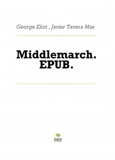 Middlemarch. EPUB.