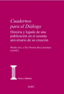 Cuadernos para el Diálogo