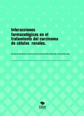 Interacciones farmacológicas en el tratamiento del carcinoma de células renales.