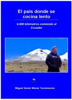 EL PAÍS DONDE SE COCINA LENTO