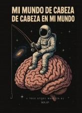 Mi mundo de cabeza, de cabeza en mi mundo