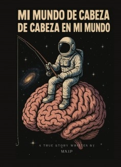 Mi mundo de cabeza, de cabeza en mi mundo