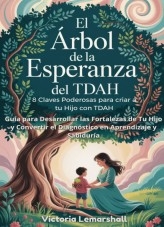 El árbol de la esperanza del TDAH