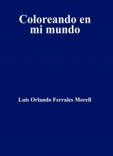Coloreando en mi mundo