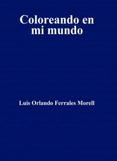 Coloreando en mi mundo