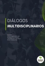 Libro Diálogos multidisciplinarios, autor ROMÁN JIMÉNEZ VERA