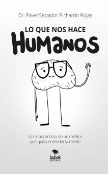 Lo que nos hace humanos