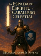 Libro LA ESPADA DEL ESPIRITU Y EL CABALLERO CELESTIAL, autor marcelorivera