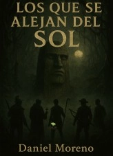 Libro Los que se alejan del sol, autor agripa