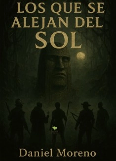 Los que se alejan del sol