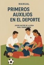 Manual de Primeros Auxilios en el Deporte