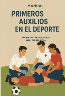 Manual de Primeros Auxilios en el Deporte