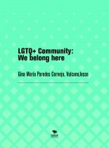 LGTQ+ Community: We belong here
