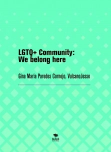 LGTQ+ Community: We belong here