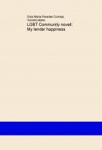 LGBT Community novell: My tender happiness