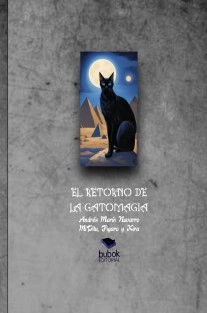 El Retorno de la Gato Magia