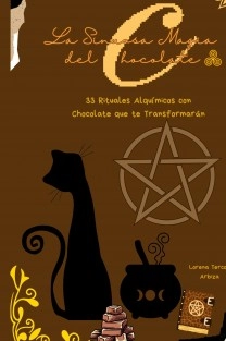 La Sinuosa Magia del Chocolate