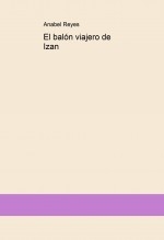 El balón viajero de Izan