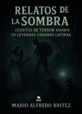 Relatos de la Sombra