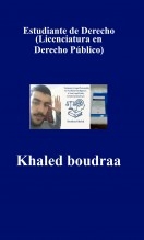 Estudiante de Derecho (Licenciatura en Derecho Público)