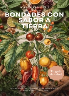 Bondades con Sabor a Tierra