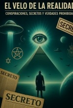 El Velo de la Realidad: Conspiraciones, Secretos y Verdades Prohibidas.