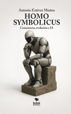 Libro Homo symbolicus, autor Estevez, Antonio