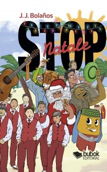 STOP Natale
