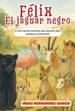 Félix "El Jaguar negro"
