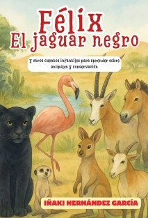 Félix "El Jaguar negro"