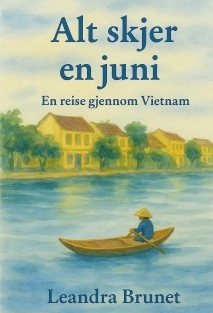 Alt skjer i juni