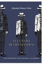 El llanto de Ozymandias