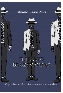 El llanto de Ozymandias