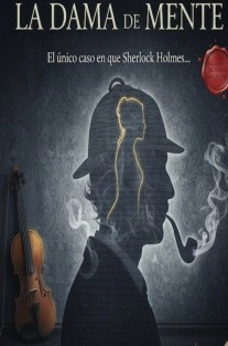 La Dama de Mente